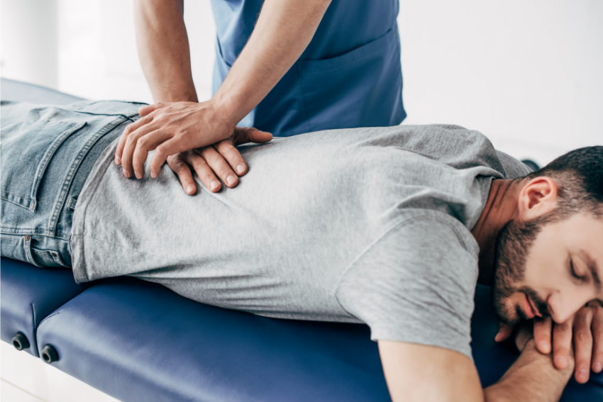 Chiropractic
